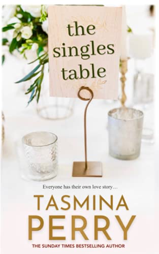 The Singles Table von Sunflower Books